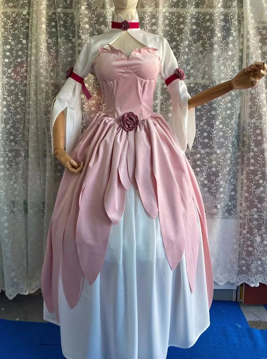 Euphemia Princess Cosplay Dress