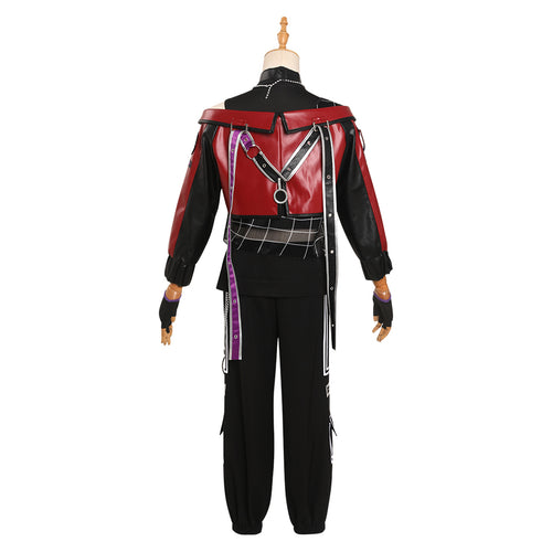 Ensemble Stars Ayase Mayoi Cosplay Costume