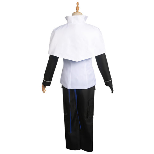 Charlemagne Outfit Cosplay Costume