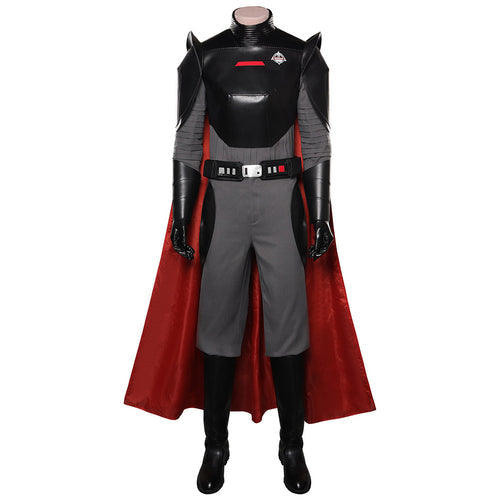 Grand Inquisitor Cosplay Costume