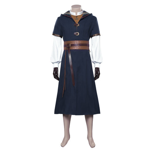 Robert Philip Cosplay Costume