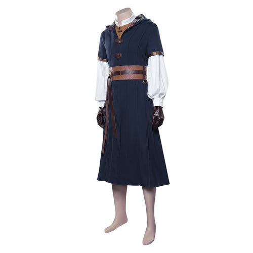 Robert Philip Cosplay Costume