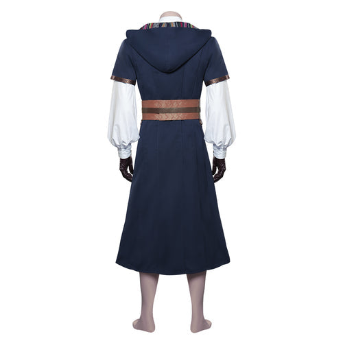 Robert Philip Cosplay Costume