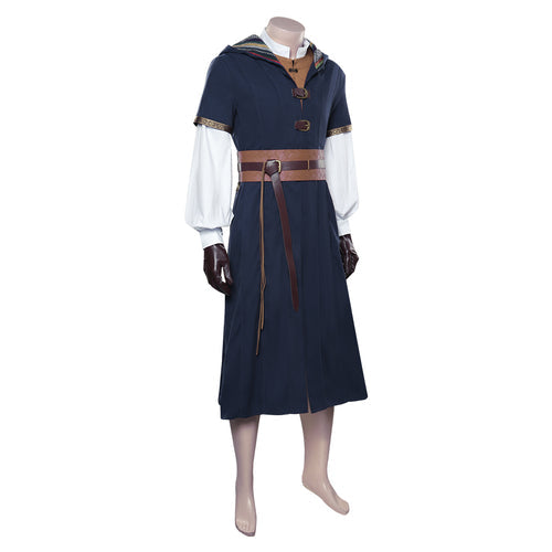 Robert Philip Cosplay Costume