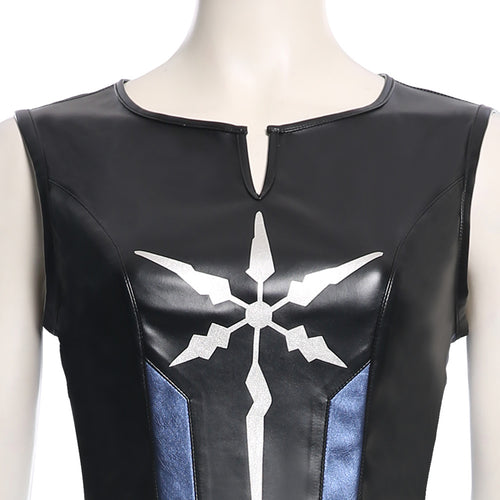 Killer Frost Season 6 Cosplay Dress