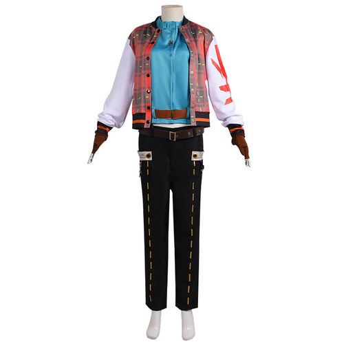 Axl Low Cosplay Costume