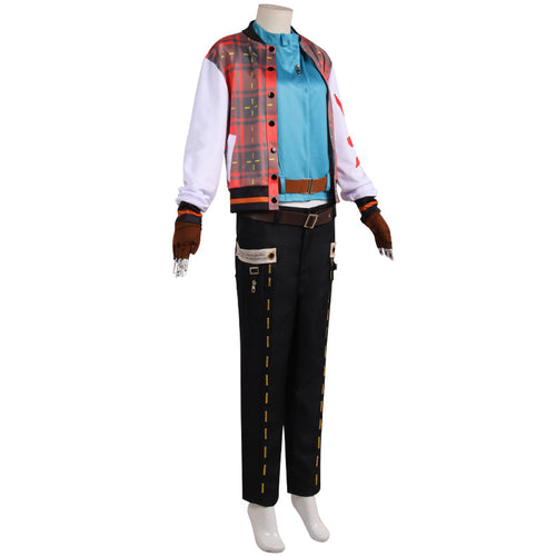 Axl Low Cosplay Costume