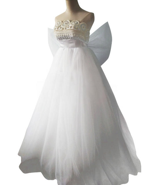 Princess Serenity Cosplay Costume