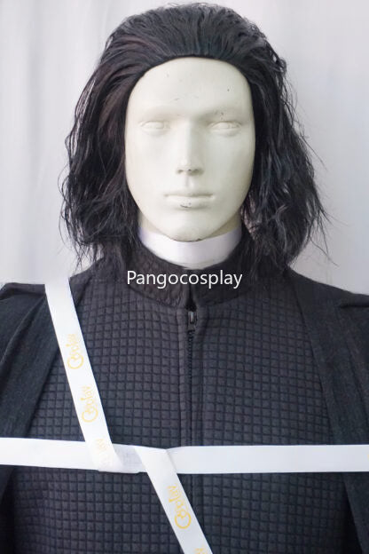 Rise of Skywalker Ben Solo Cosplay Costume