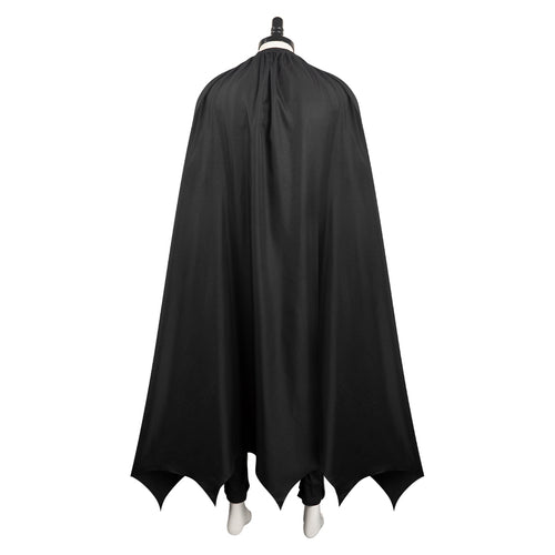 Flash Bat Cosplay Costume