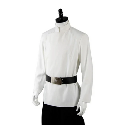 Imperial Security Bureau ISB Officer Uniform Cosplay Costume