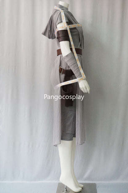 Rey Sw Rise of Skywalker Cosplay Costume