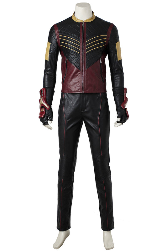 Cisco Ramon Vibe Cosplay Costume