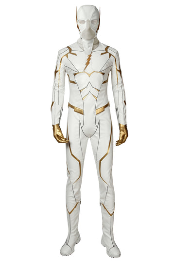 God Speed August Heart Cosplay Costume