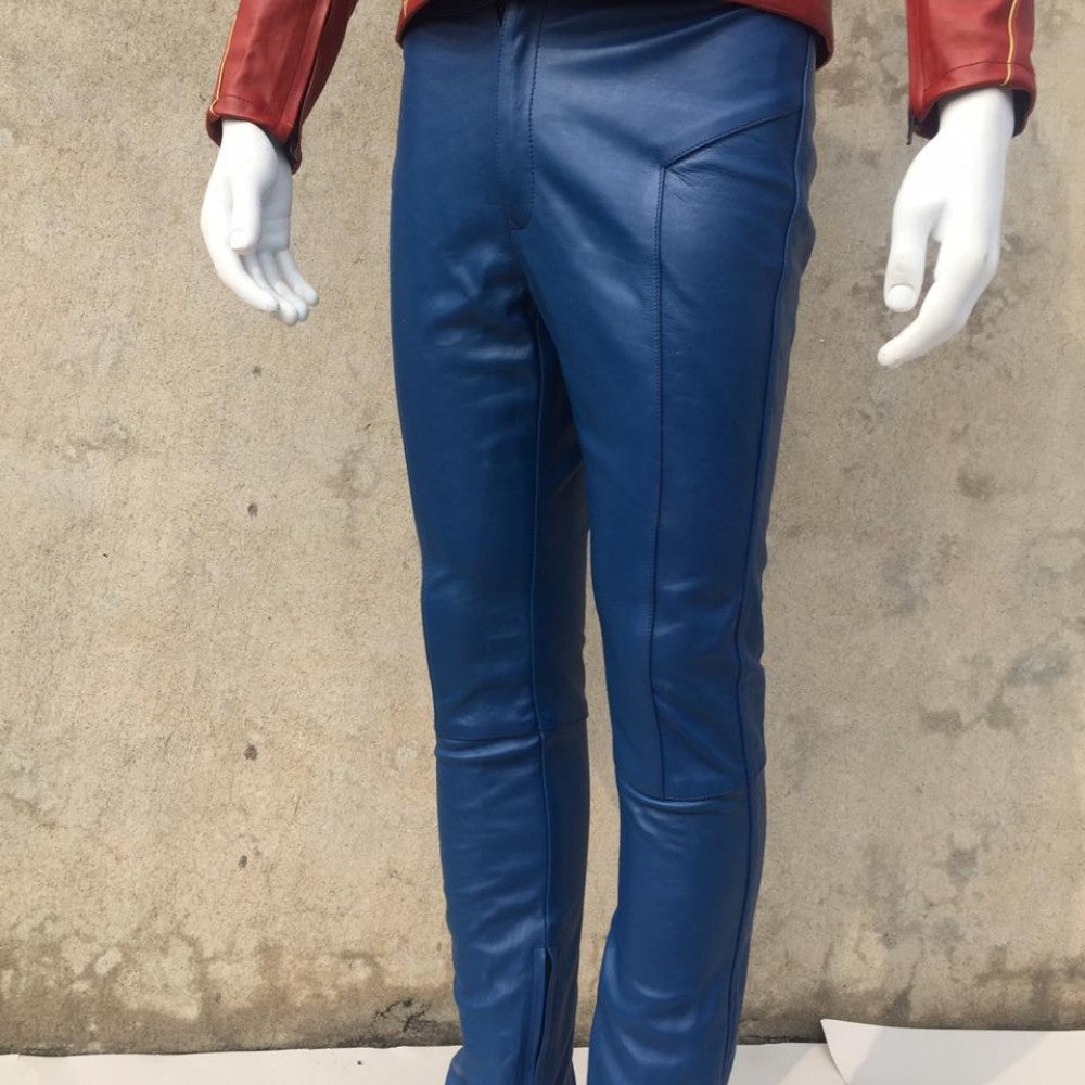 Jay Garrick Cosplay Costume