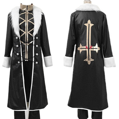 Chrollo Lucilfer Halloween Costume Cosplay Outfit