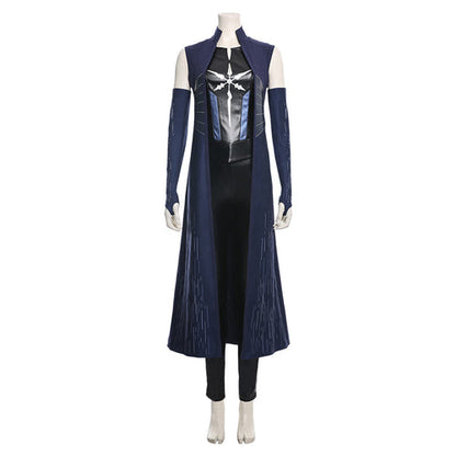 Killer Frost Season 6 Cosplay Dress