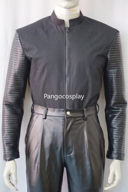 Rise of Skywalker Ben Solo Cosplay Costume