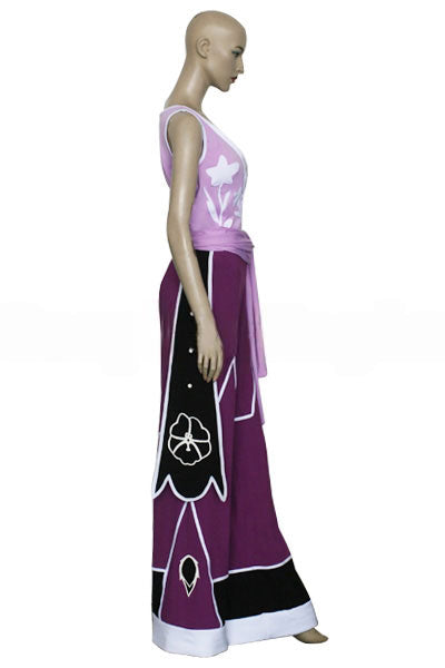 Li Mei Mk Cosplay Costume