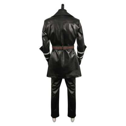 Ff7 Sephiroth Cosplay Costume