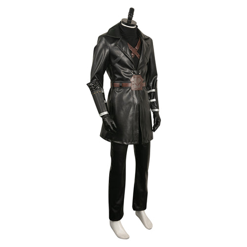 Ff7 Sephiroth Cosplay Costume