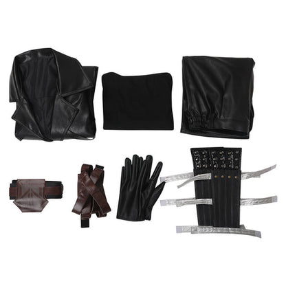 Ff7 Sephiroth Cosplay Costume