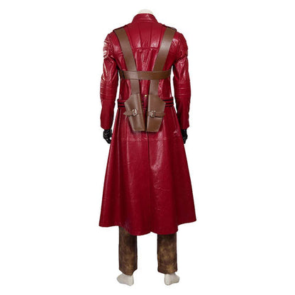 DMC 3 Dante Cosplay Costume