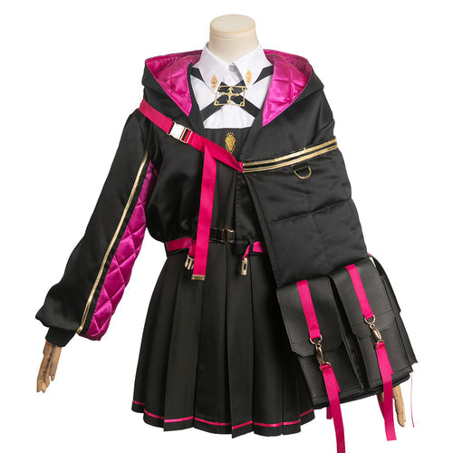 FGO Medusa Skirt Cosplay Costume