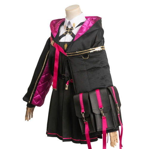 FGO Medusa Skirt Cosplay Costume