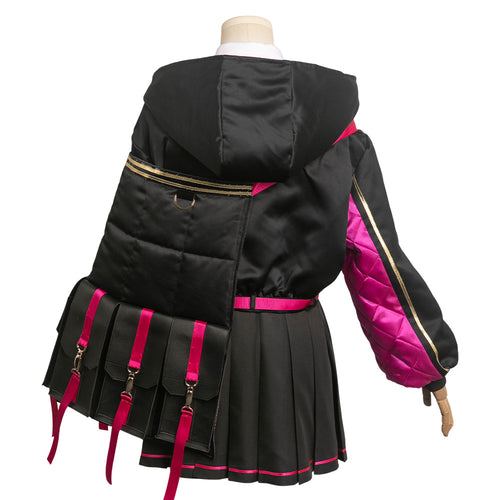 FGO Medusa Skirt Cosplay Costume