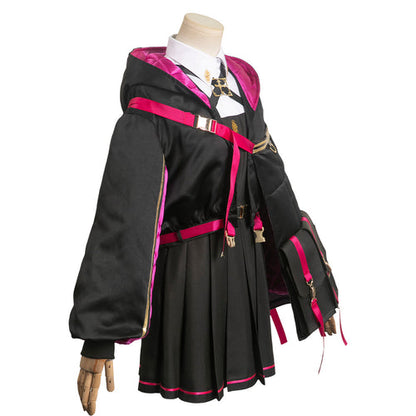 FGO Medusa Skirt Cosplay Costume