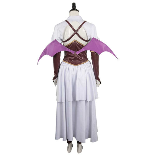 Hiiragi Utena Brown Outfit Cosplay Costume