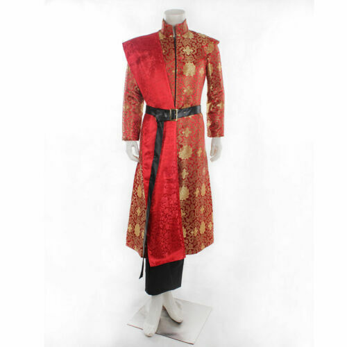 Joffrey Baratheon Cosplay Costume